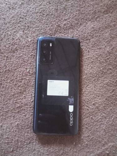 Oppo A16
