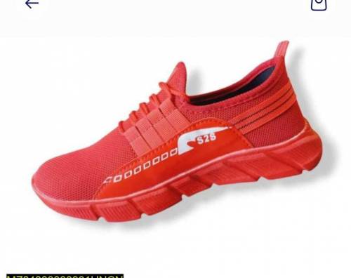 fissionable man shoes