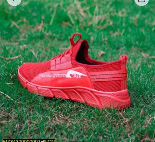 fissionable man shoes