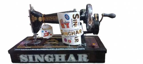 Singhar Sewing machine for sell 