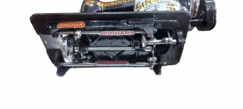 Singhar Sewing machine for sell 