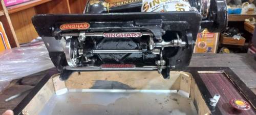Singhar Sewing machine for sell 