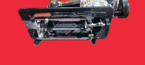 Singhar Sewing machine for sell 