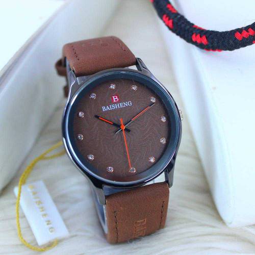 •  Material: Leather•  Gender: Men's•  Color: Dark Blue, Light Blue, D
