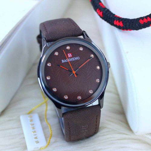 •  Material: Leather•  Gender: Men's•  Color: Dark Blue, Light Blue, D
