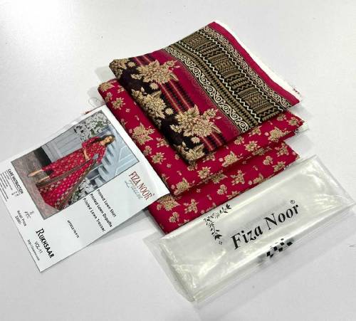 Ms clothes by fiza Noor brand 