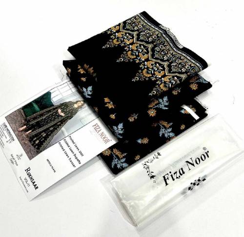 Ms clothes by fiza Noor brand 