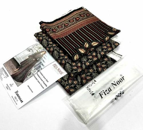 Ms clothes by fiza Noor brand 