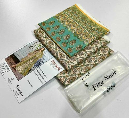 Ms clothes by fiza Noor brand 