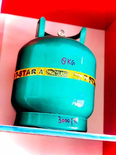 Lpg Cylinder Lpg And Gass Stoves 