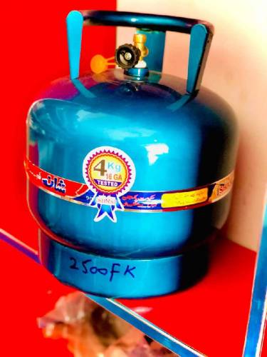 Lpg Cylinder Lpg And Gass Stoves 