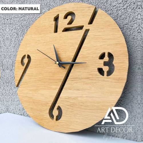 Wall clock