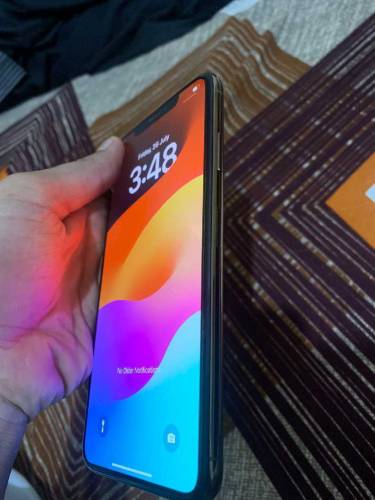 Iphone XS Max (PTA approved) 64gb
