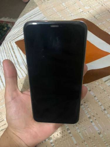 Iphone XS Max (PTA approved) 64gb