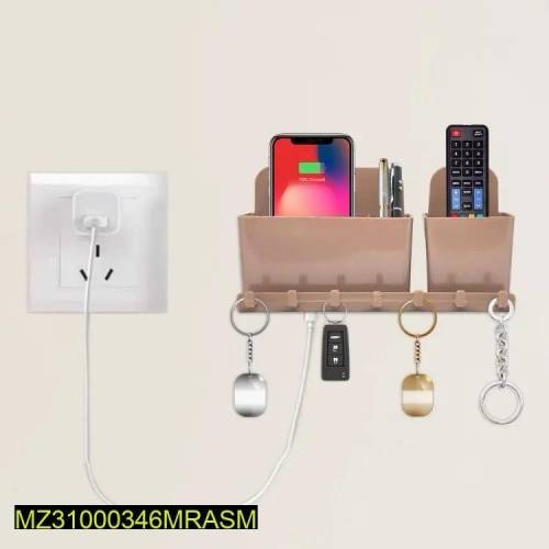 multi purpose wall mount holder