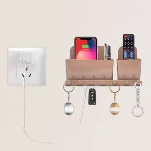 multi purpose wall mount holder