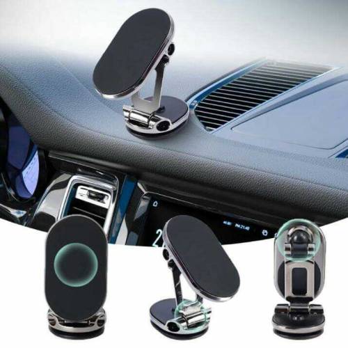 magnetic mobile holder 