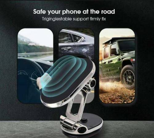 magnetic mobile holder 