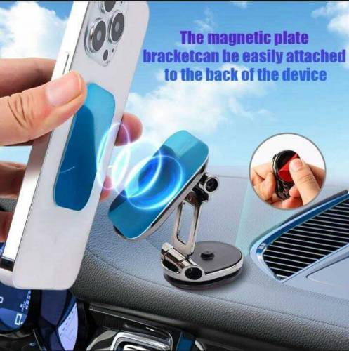 magnetic mobile holder 
