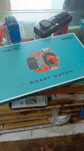 watch ultra 