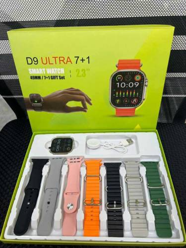 watch ultra 