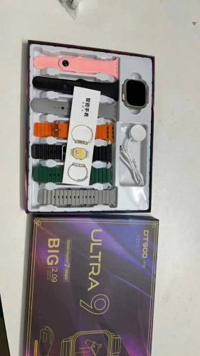 watch ultra 