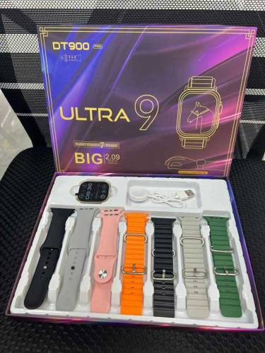 watch ultra 