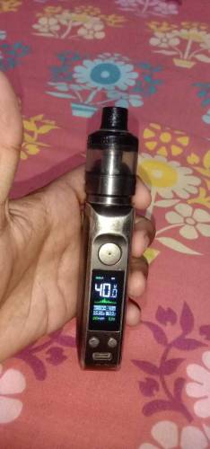 vapresso luxe vape 
