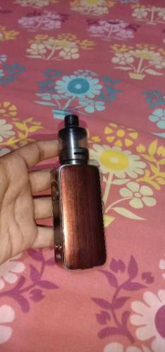 vapresso luxe vape 