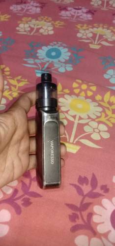 vapresso luxe vape 