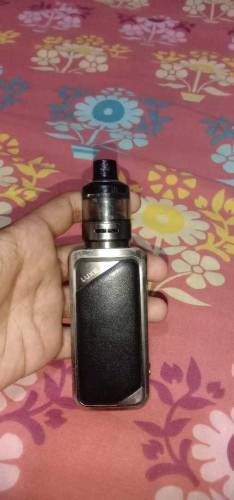 vapresso luxe vape 