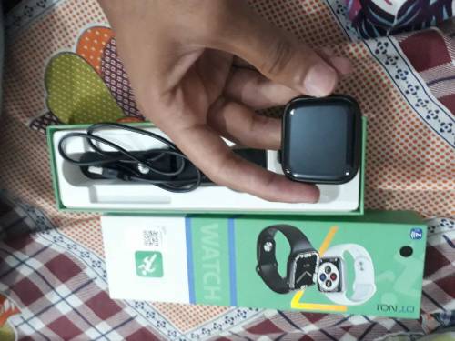 wearpro smart watch series 7