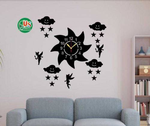 Wholesale Price Clock 