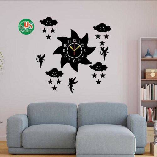 Wholesale Price Clock 