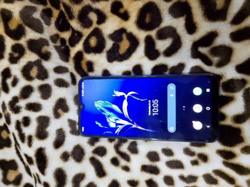 vivo y21 