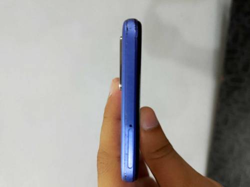 vivo y21 