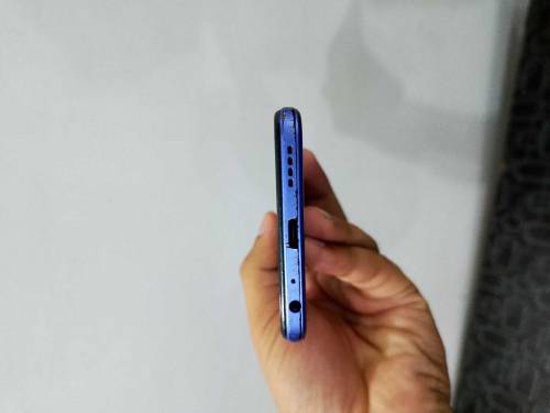 vivo y21 