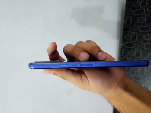 vivo y21 