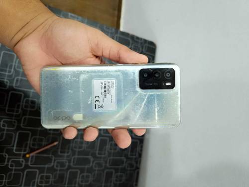 oppo A16