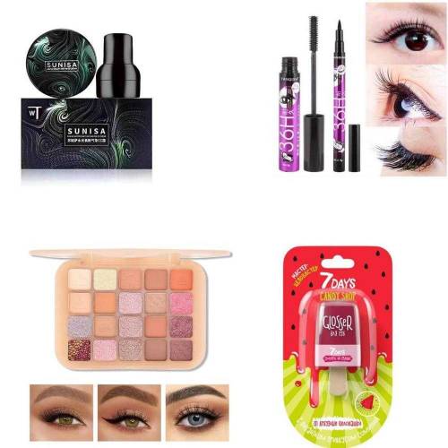 SASTI MAKEUP DEALS