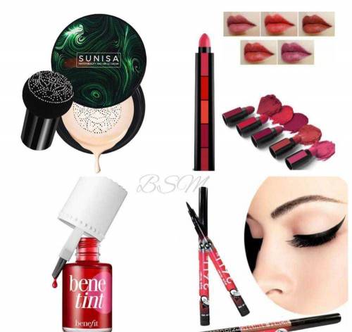 SASTI MAKEUP DEALS