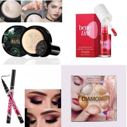 SASTI MAKEUP DEALS