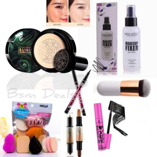 SASTI MAKEUP DEALS
