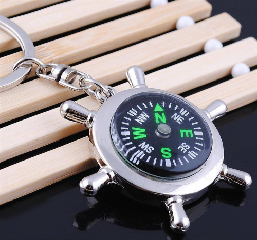 key chain 