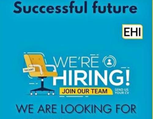 Staff Required for full time and part time job 