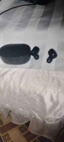 Tws Earbuds Sound Quality Buffer Sound 