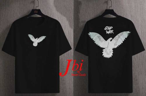 new print T-shirt only MS 