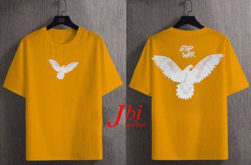 new print T-shirt only MS 