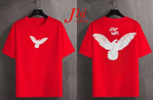 new print T-shirt only MS 
