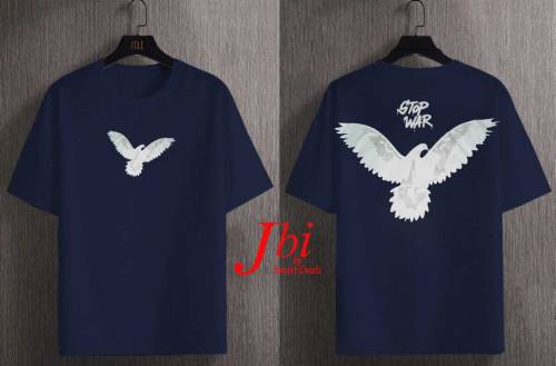new print T-shirt only MS 